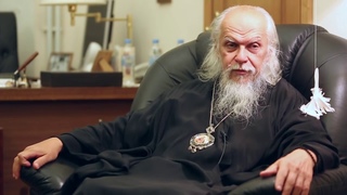 25 лет больничному храму. Вспоминает епископ Пантелеимон