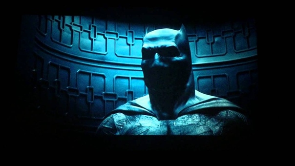 Batman vs Superman: Dawn of
