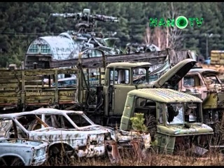 NANOtech. Часть 30. Нанометаллургия