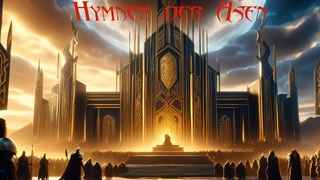 Hymnen der Asen #metal #suno #ai