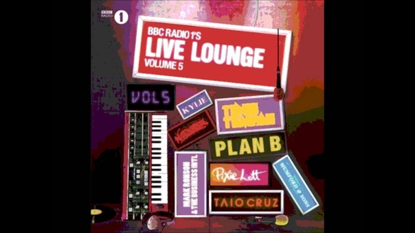 Hurts Better Than Love Live BBC Radio 1 S Live
