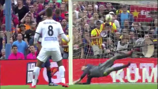 Lucas Pérez: The goal machine All goals with Deportivo. 2014, 2015 2015,