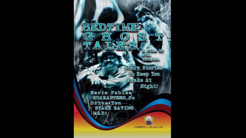 Bed Time Ghost Tales