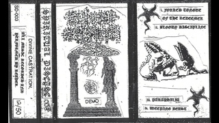 Divine Castration (US) - Demo 2020