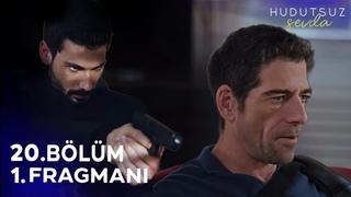 Hudutsuz Sevda 20. Bölüm Fragmanı | Davut’un İntikamı!