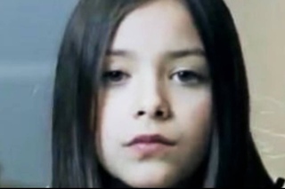 Angie Vzquez singing Rolling in the deep by  is she from