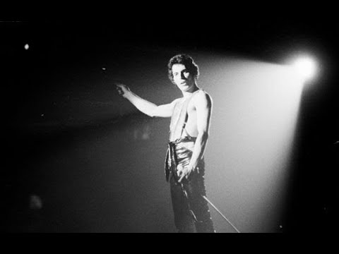 Queen Live In Brussels ( January 26th, 1979) 2021 Broadcast