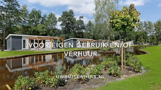 Natuurhuisje kopen in Nederland