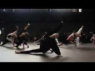 Мастер-классы для педагогов студий TODES (Дина Набиуллина)