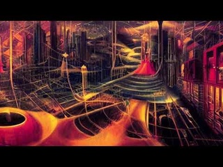 Apotheosis 🔹 Psychill Psybient Sci-Fi Playlist
