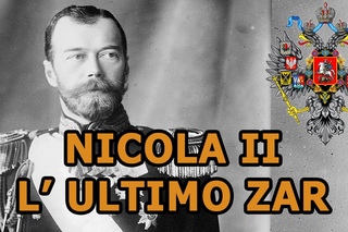 NICOLA II L'ULTIMO ZAR (2)