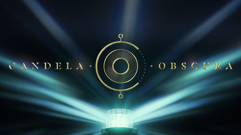 Candela Obscura Opening Titles and Theme