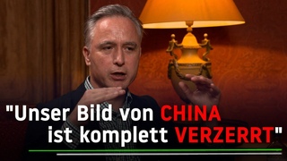 Wird China zur Friedensmacht aufsteigen // Journalist Stephan Ossenkopp