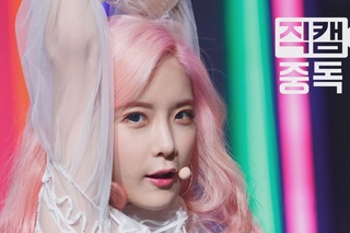Fancam    Whoo @_160218 150101