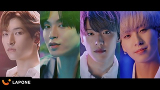 JO1Shine A Light UNIT TEASER #3