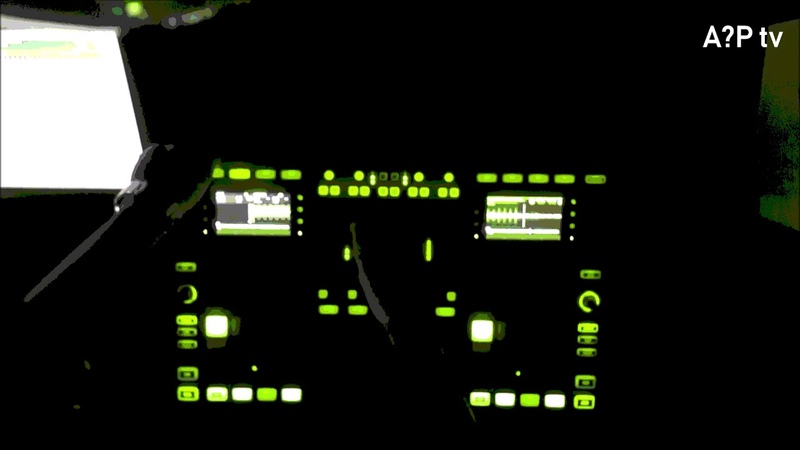 Techno Techno Video Set 001 by Knod