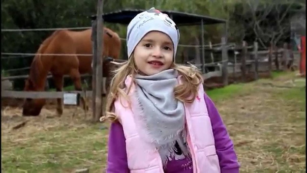 VLOG Мои уроки верховой езды Маленькое Ранчо My riding lessons IL PICCOLO