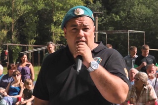 д/ф Никто кроме нас ЦСП КАСКАД