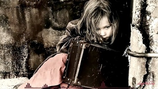 STIVE MORGAN - Little Angel (HQ Visualised Sound, 4K-Ultra-HD)
