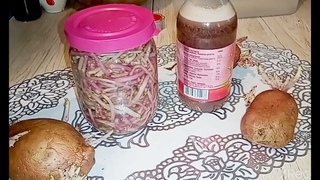 НЕ ВЫБРАСЫВАЙТЕ КАРТОФЕЛЬНЫЕ РОСТКИ! Они могут спасти Вам ЖИЗНЬ! Два средства лечения из ростков!