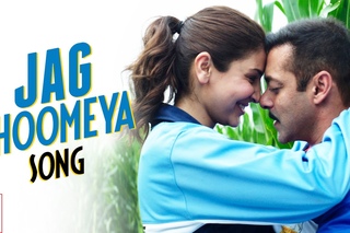 Jag Ghoomeya Song | Sultan | Rahat Fateh Ali Khan | Salman Khan | Anushka Sharma