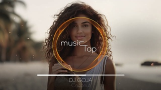 Dj Goja - Coconut