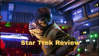 Star Trek clips & Star Trek shorts'& Star Trek Reviews