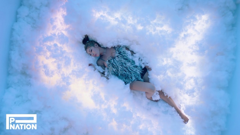 Jessi (제시) Numb
