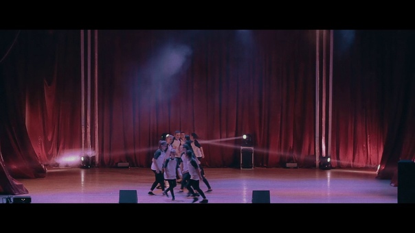 Maasai Dance Concert, Hip hop