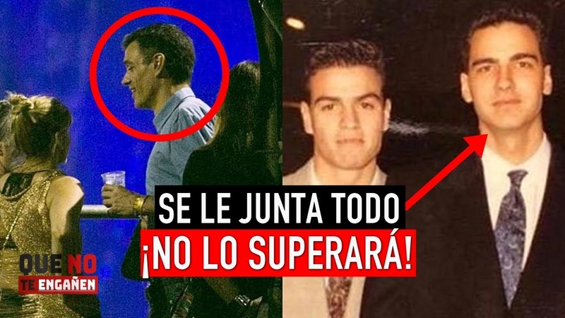 Se revelan 2 ATERRADORES DATOS PERSONALES de Pedro Sánchez y su pasado que É L