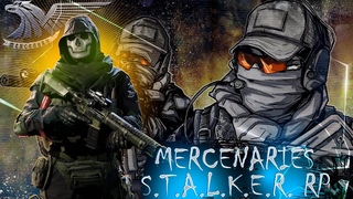 🦅⚜️Наёмники: Север ЧЗО! Операция OVERLORD! Часть 2! Захват КТ! 🦅⚜️ . RP