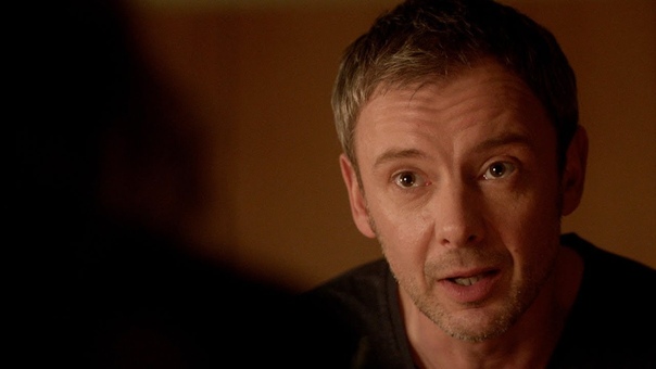 INTRUDERS Trailer New BBC AMERICA Original Series w JOHN SIMM MIRA SORVINO Premieres SAT AUG