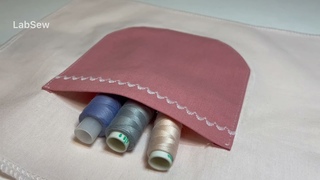 Идеи декора карманов и пошаговый пошив. Выпуск 3. Pocket design ideas. We sew step by step.