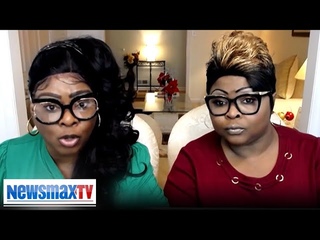 Why Biden can go straight to hell | Diamond and Silk