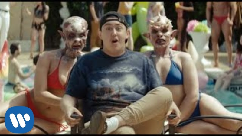 Hobo Johnson Typical Story Official Music