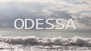 Odessa, Ukraine From the sky 4k Жемчужина у моря Одесса-мама, Украина, Оперный театр, Приморский