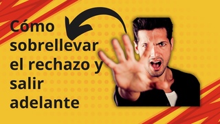 Te atreves a descubrir el lado oscuro del coraje de no ser querido
