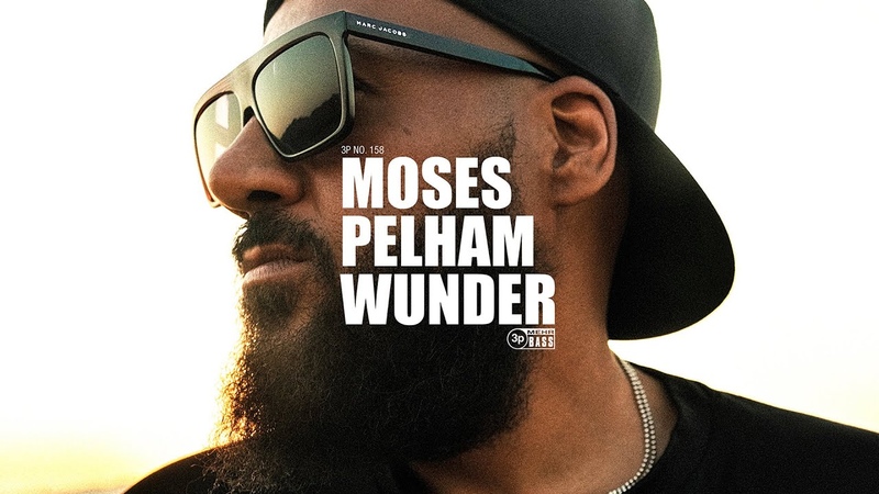 Moses Pelham Wunder ( Official 3p