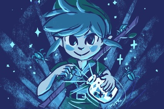 Zelda: Ocarina of Time Speedrun in 18:10 by Cosmo [WR] [commentated]