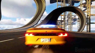 WRECKREATION Trailer (2022) PS5, PS4