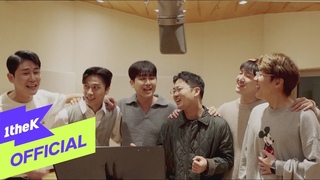 [MV] Kwang Suk,Oh Hye Bin,Kang Dae Woong,Song Geun An,Ha Dong Geun,YOUNGTAK _ Wings (Prod. YOUNGTAK)