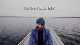Niels Frevert - Weite Landschaft (offizielles Video)