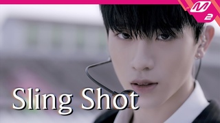 EPEX - Sling Shot | EPEX DEBUTSHOW : Prelude | Mnet 210608