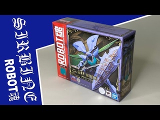Robot Damashii Sirbine ( )