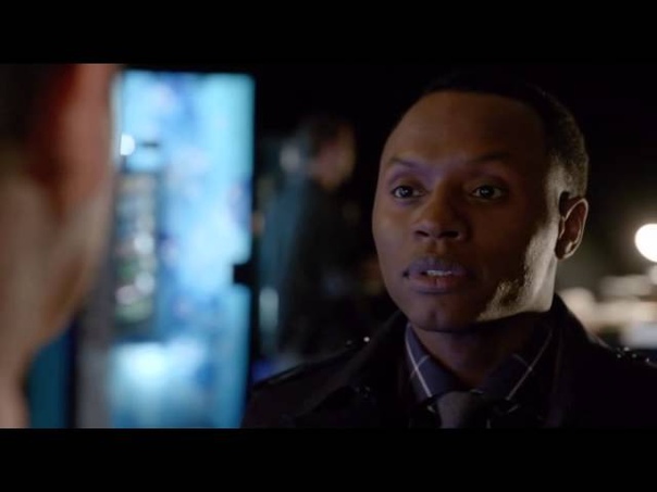 Сериал Я зомби, i Zombie 1 серия 1 сезон i Zombie S01 E01 Viruse