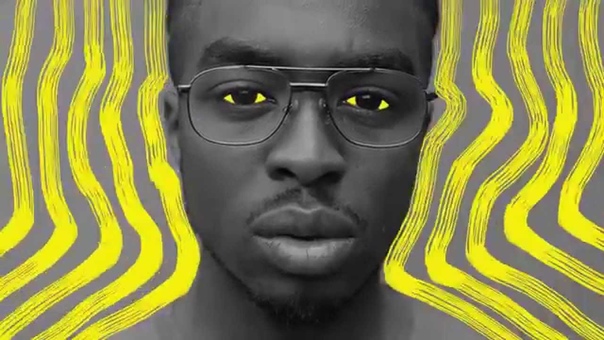 Sam Binga Greatest Distance ft. Romaine ( Official