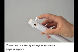 Сборка детской кровати «СКВ-9»