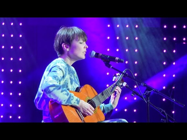 Nea Some Say ( Live) Le Grand Studio