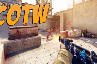 CS:GO - Community COTW #77
