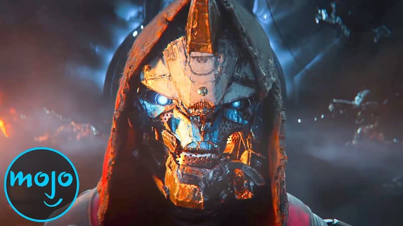Top 10 Video Game Trailers That Spoiled The